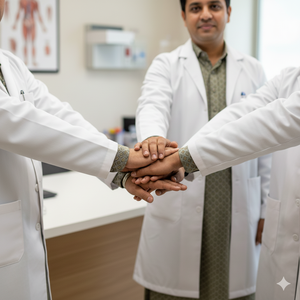 Our Mission | Diljeet Dawakhana – Natural Healing Since 1955