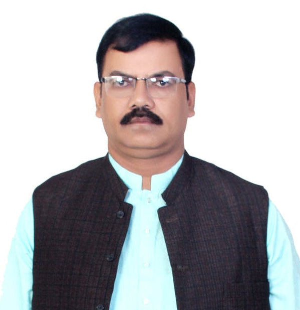 Muhammad Tayyab Naseem