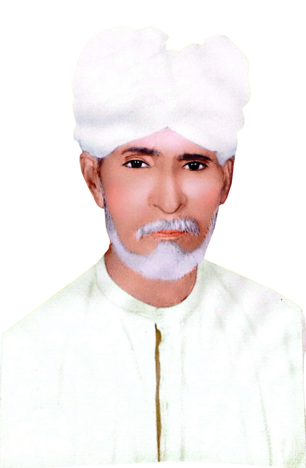 Noor Muhammad Vaid ( kheraram )