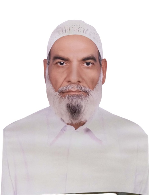 Muhammad Boota Naseem